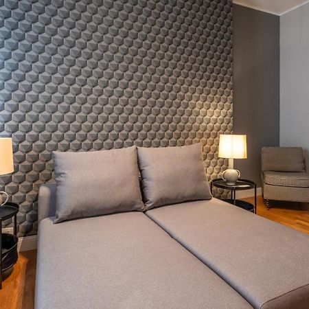 Sweet Life - Luxury Apartment-Suite-Rooms บารี ภายนอก รูปภาพ