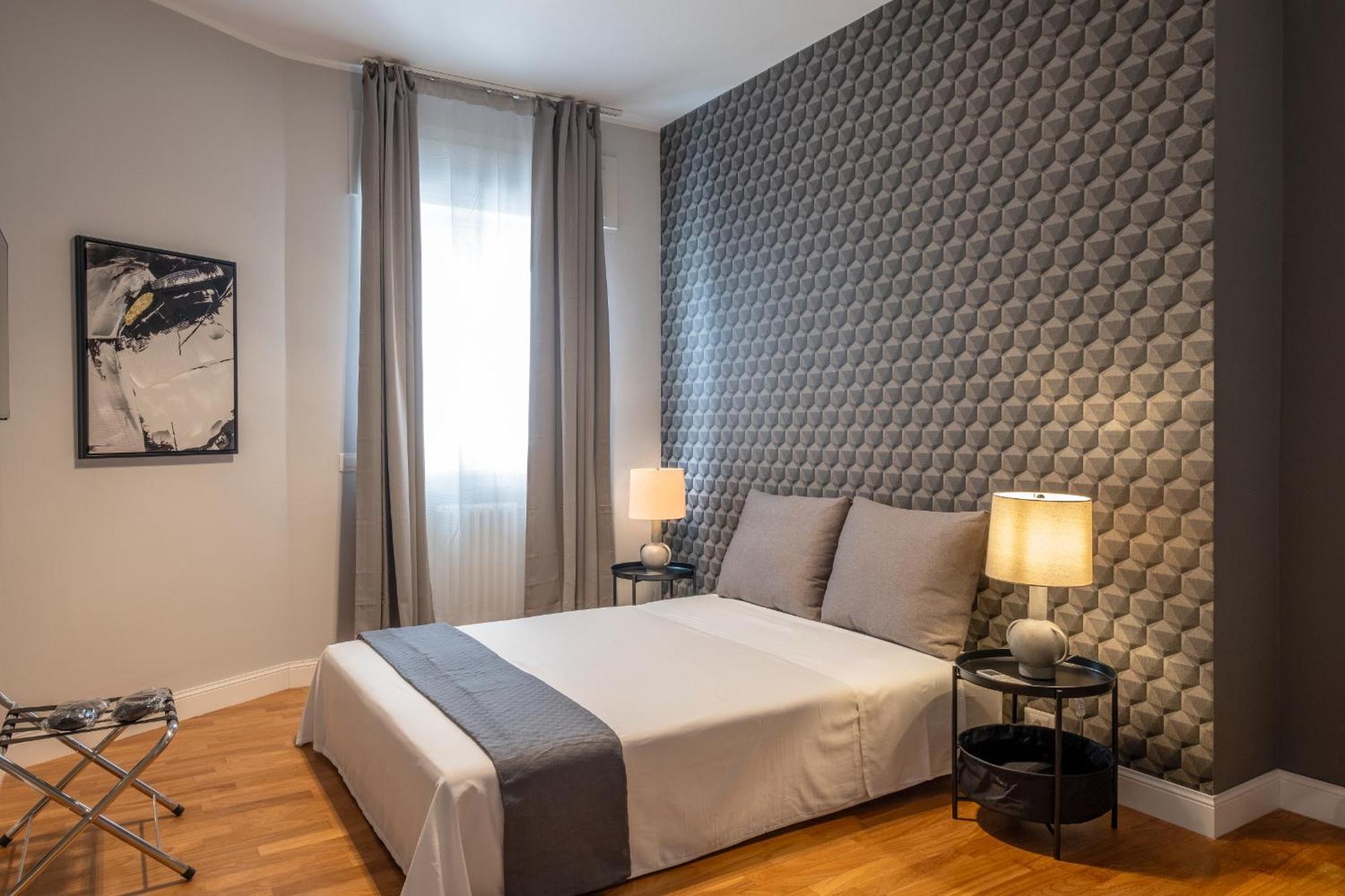 Sweet Life - Luxury Apartment-Suite-Rooms บารี ภายนอก รูปภาพ